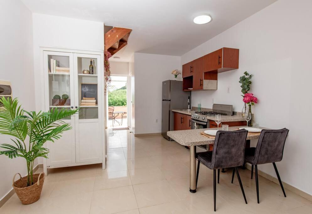 Ferienwohnung Paradiso Amore Mio Willemstad Exterior foto